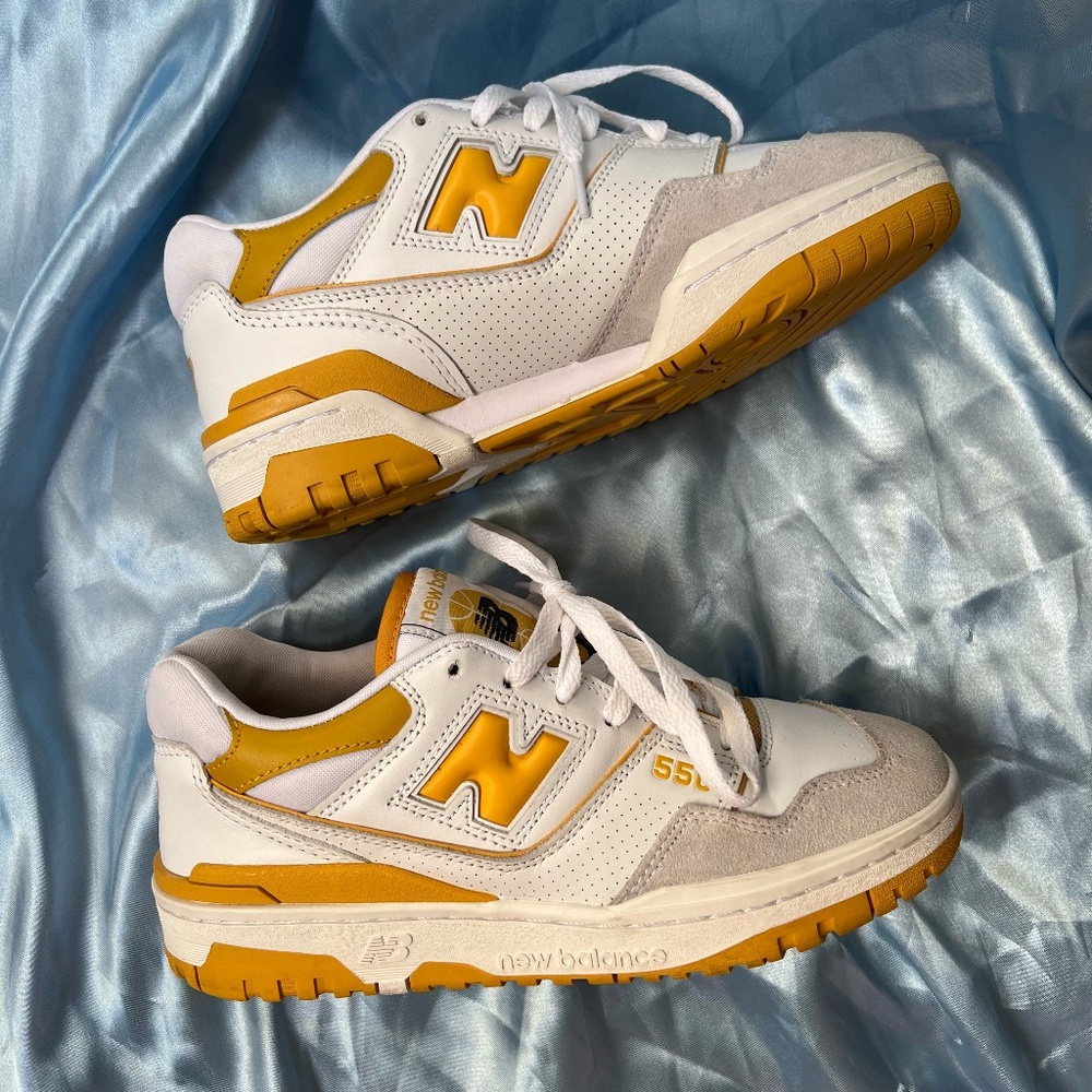 550 New Balance